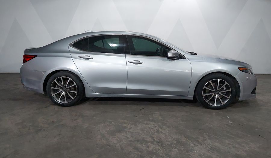 Acura Tlx 3.5 ADVANCE AT Sedan 2017