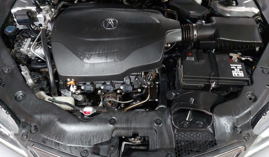 Acura Tlx 3.5 ADVANCE AT Sedan 2017