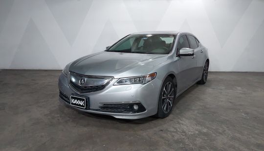 Acura • TLX