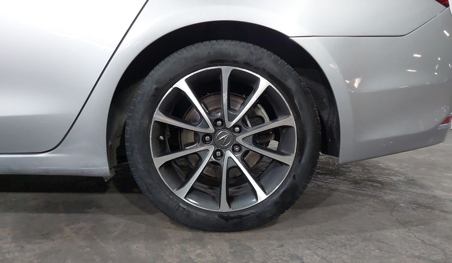 Acura Tlx 3.5 ADVANCE AT Sedan 2017