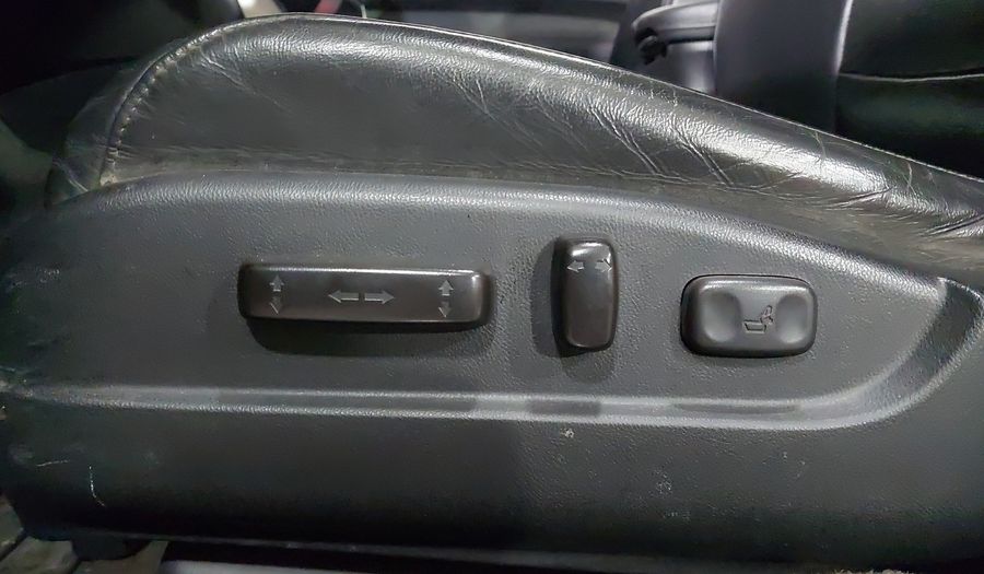 Acura Tlx 3.5 ADVANCE AT Sedan 2017