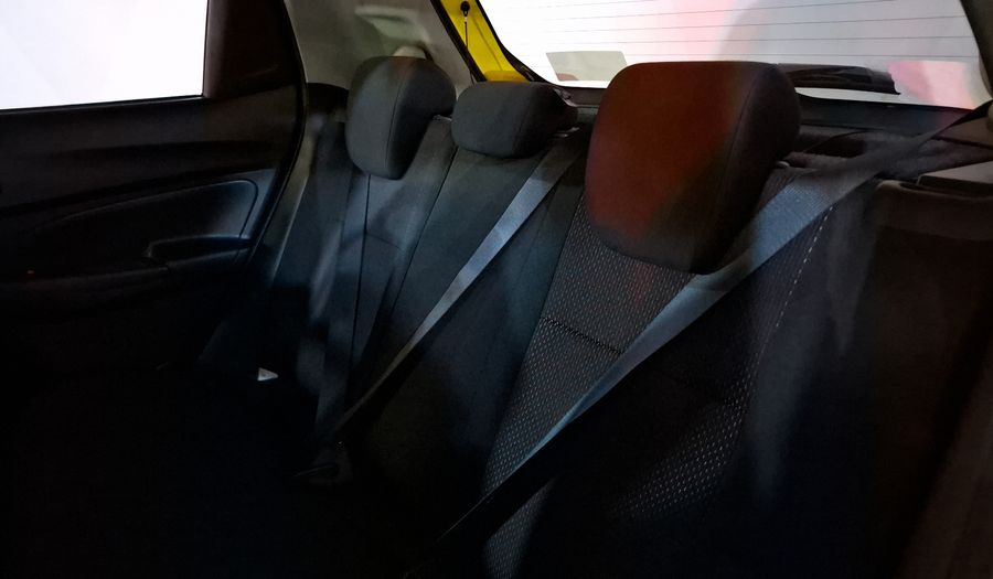 Suzuki Swift 1.4 BOOSTERJET SPORT Hatchback 2019