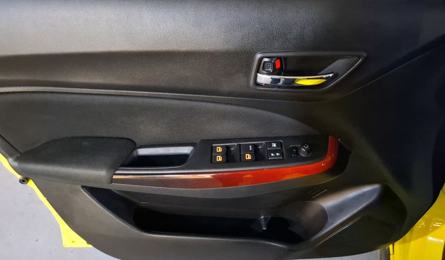 Suzuki Swift 1.4 BOOSTERJET SPORT Hatchback 2019