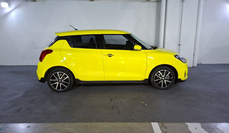 Suzuki Swift 1.4 BOOSTERJET SPORT Hatchback 2019