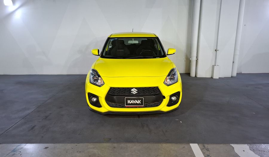 Suzuki Swift 1.4 BOOSTERJET SPORT Hatchback 2019