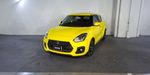 Suzuki Swift 1.4 BOOSTERJET SPORT Hatchback 2019