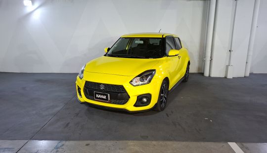 Suzuki • Swift