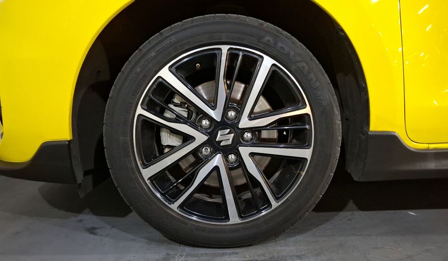 Suzuki Swift 1.4 BOOSTERJET SPORT Hatchback 2019