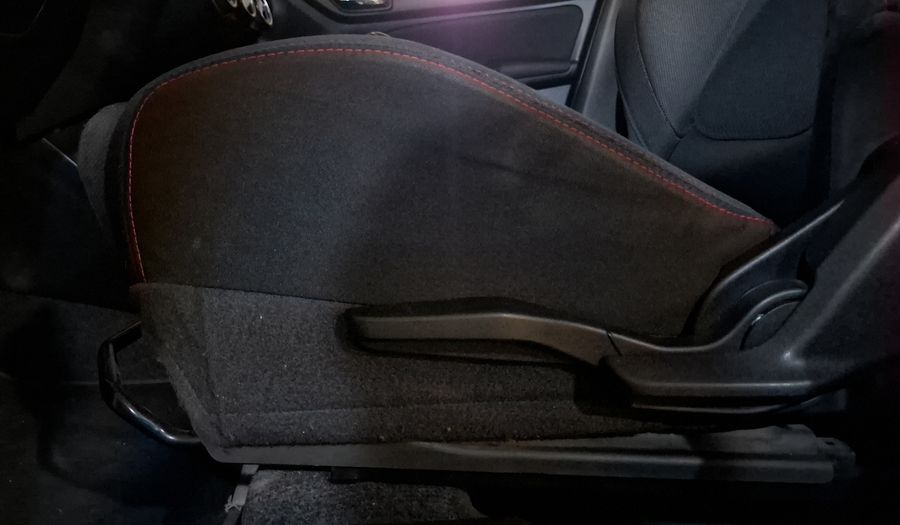 Suzuki Swift 1.4 BOOSTERJET SPORT Hatchback 2019