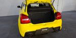 Suzuki Swift 1.4 BOOSTERJET SPORT Hatchback 2019