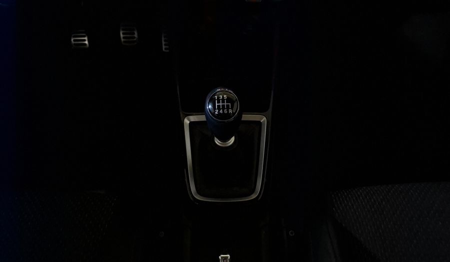 Suzuki Swift 1.4 BOOSTERJET SPORT Hatchback 2019