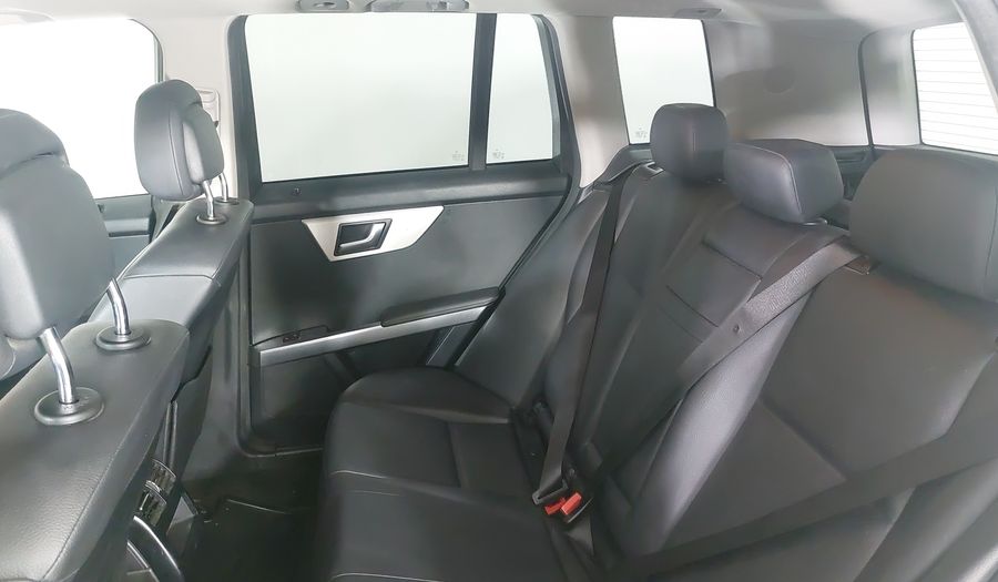 Mercedes Benz Clase Glk 3.5 GLK 300 CGI OFF ROAD 4WD AT Suv 2015