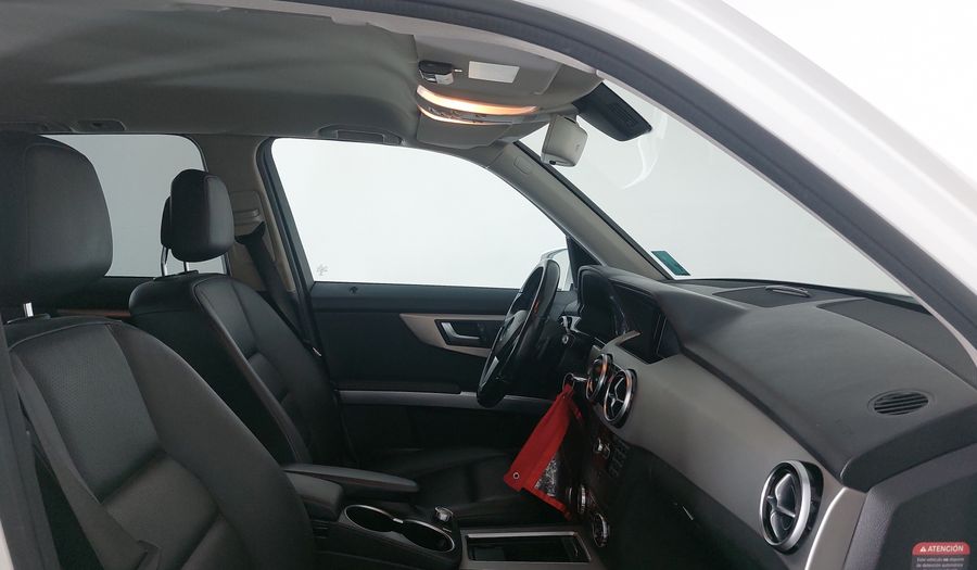 Mercedes Benz Clase Glk 3.5 GLK 300 CGI OFF ROAD 4WD AT Suv 2015
