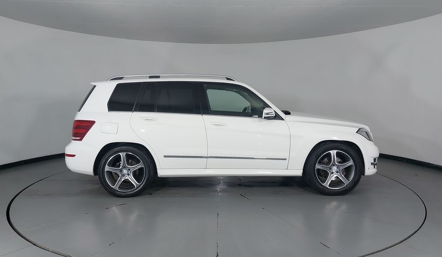 Mercedes Benz Clase Glk 3.5 GLK 300 CGI OFF ROAD 4WD AT Suv 2015