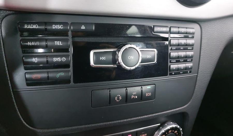 Mercedes Benz Clase Glk 3.5 GLK 300 CGI OFF ROAD 4WD AT Suv 2015