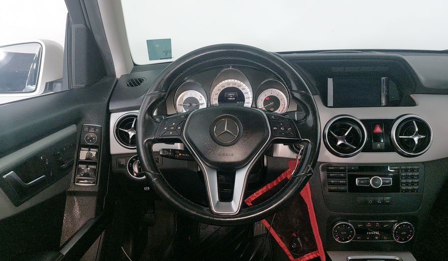 Mercedes Benz Clase Glk 3.5 GLK 300 CGI OFF ROAD 4WD AT Suv 2015