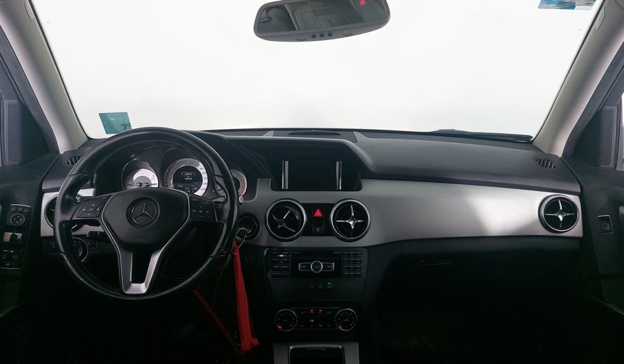 Mercedes Benz Clase Glk 3.5 GLK 300 CGI OFF ROAD 4WD AT Suv 2015