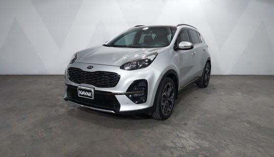 Kia • Sportage