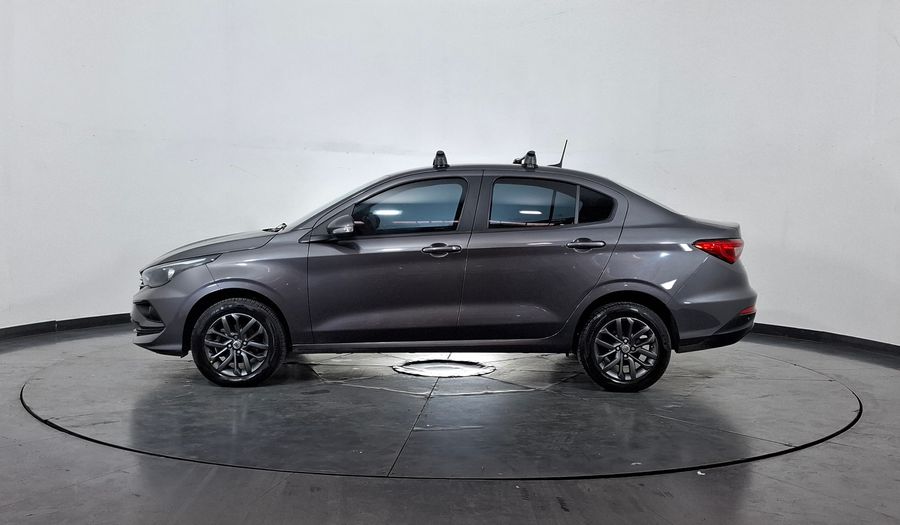 Fiat Cronos 1.3 DRIVE Sedan 2023