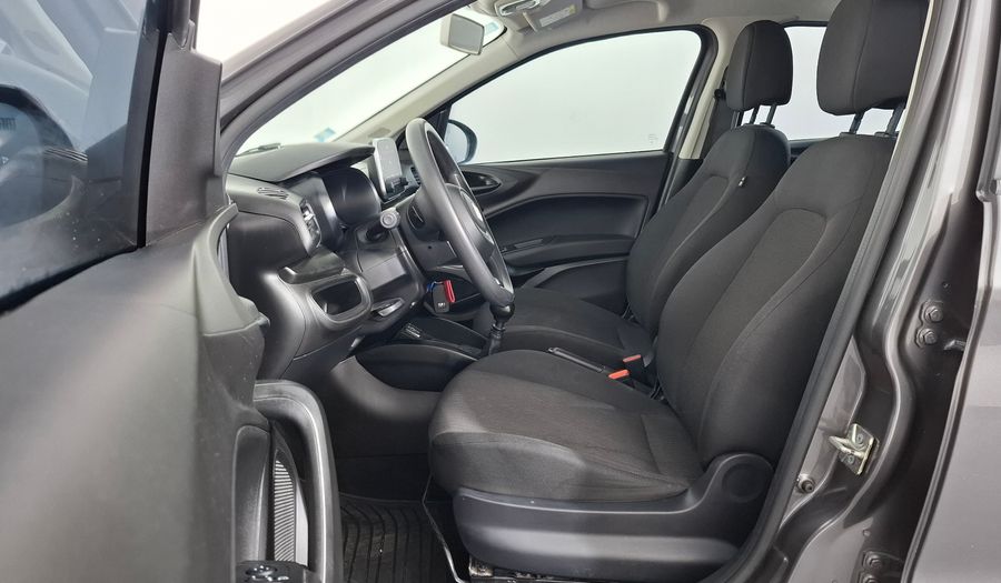 Fiat Cronos 1.3 DRIVE Sedan 2023