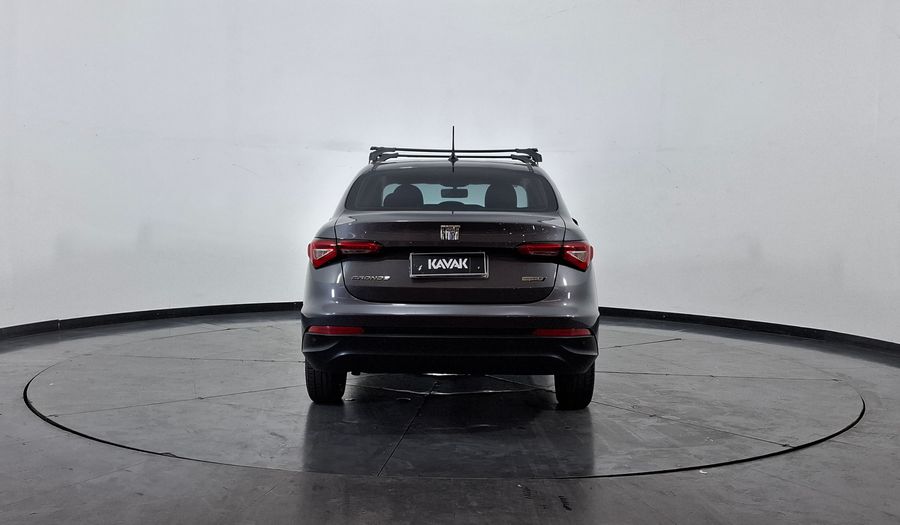 Fiat Cronos 1.3 DRIVE Sedan 2023