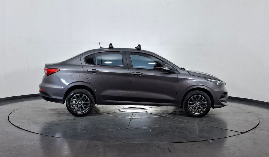 Fiat Cronos 1.3 DRIVE Sedan 2023