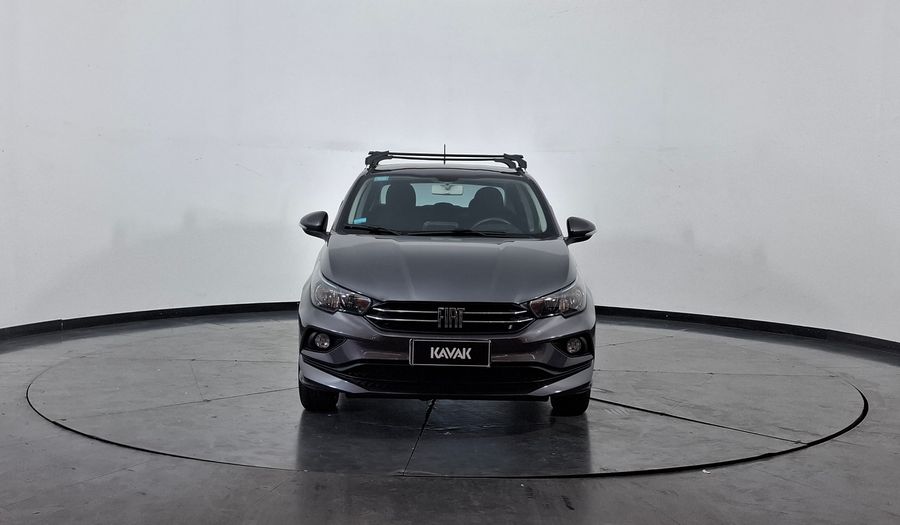 Fiat Cronos 1.3 DRIVE Sedan 2023