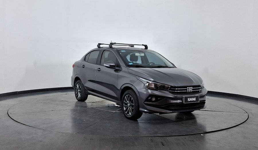 Fiat Cronos 1.3 DRIVE Sedan 2023