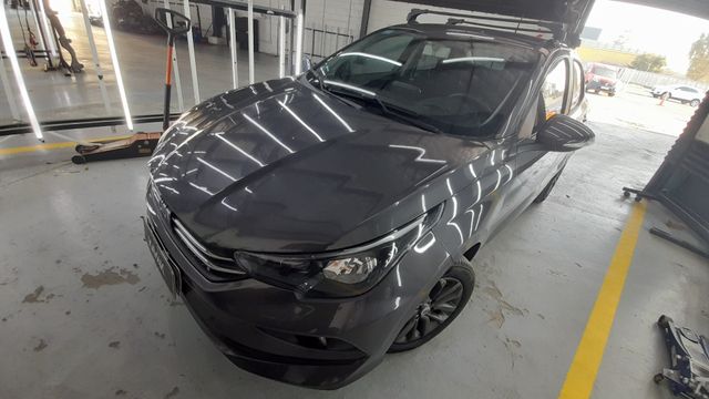 Fiat • Cronos