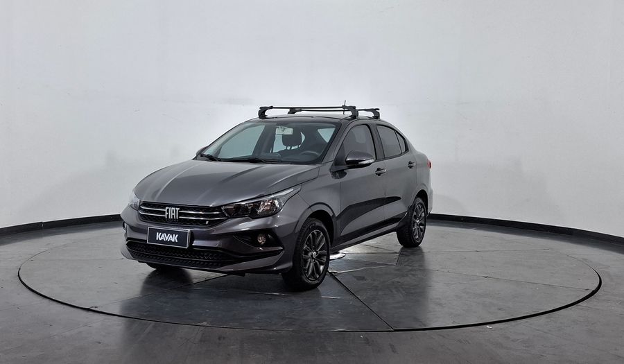 Fiat Cronos 1.3 DRIVE Sedan 2023