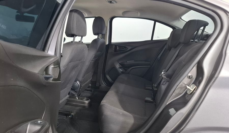 Fiat Cronos 1.3 DRIVE Sedan 2023