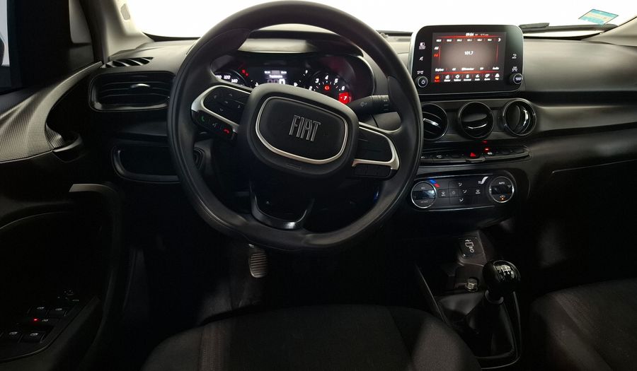 Fiat Cronos 1.3 DRIVE Sedan 2023