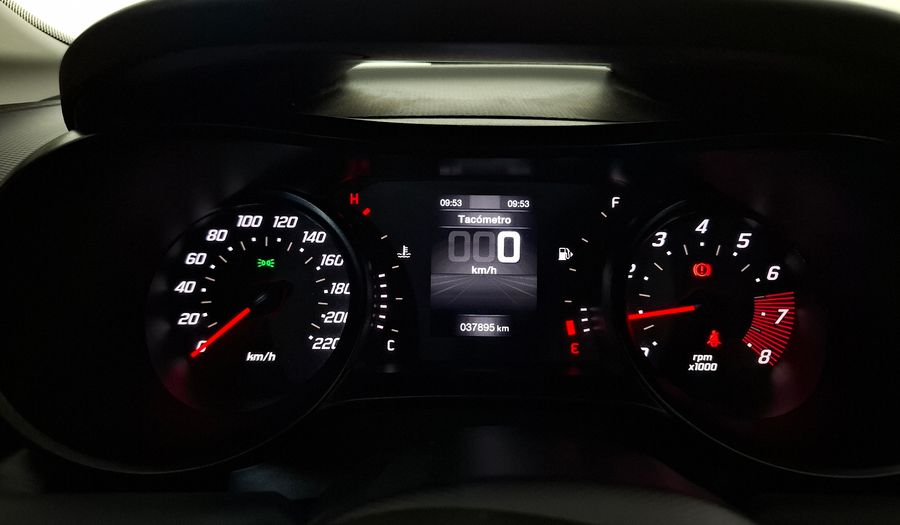 Fiat Cronos 1.3 DRIVE Sedan 2023