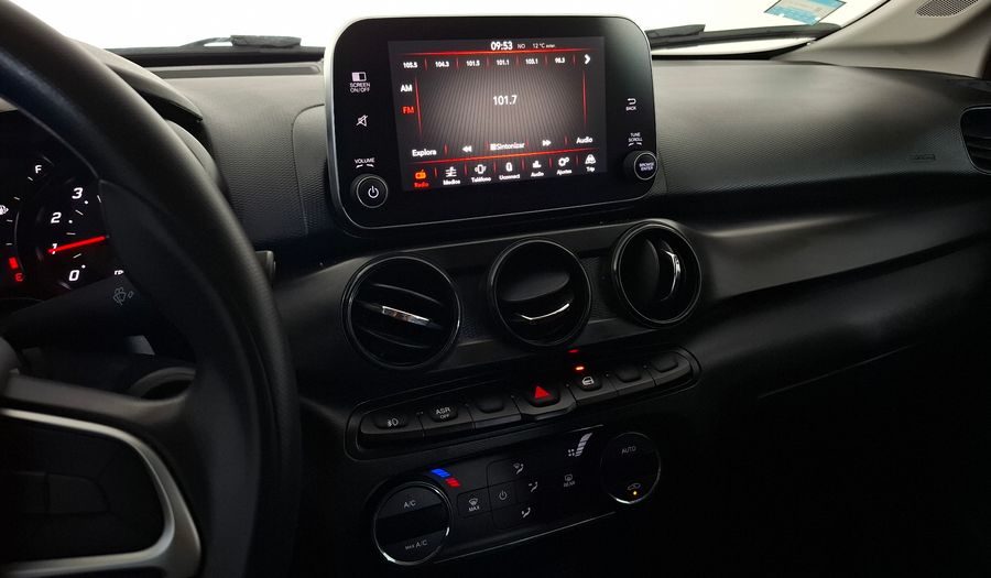 Fiat Cronos 1.3 DRIVE Sedan 2023