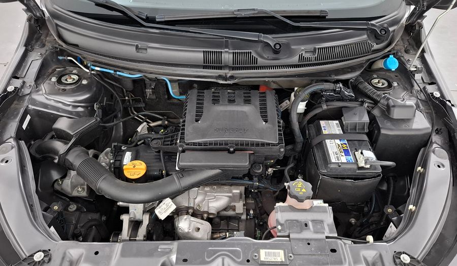 Fiat Cronos 1.3 DRIVE Sedan 2023