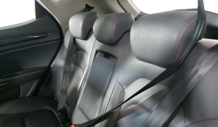 Jac Sei3 1.6 ACTIVE CVT Suv 2019