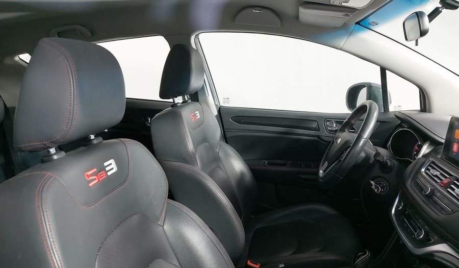 Jac Sei3 1.6 ACTIVE CVT Suv 2019