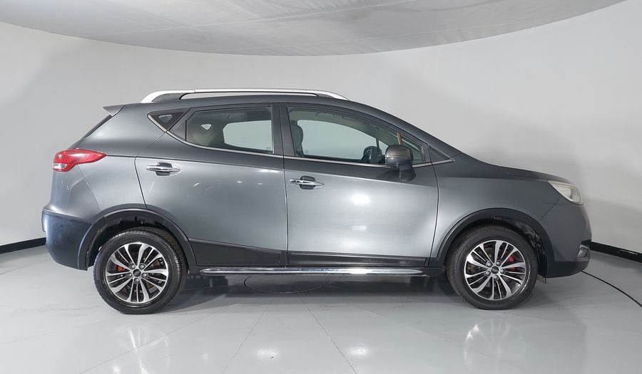 Jac Sei3 1.6 ACTIVE CVT Suv 2019