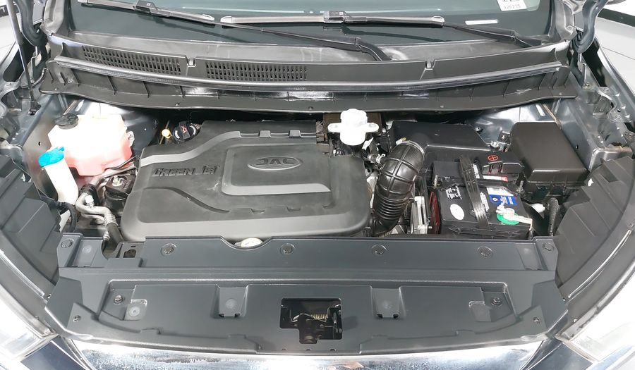 Jac Sei3 1.6 ACTIVE CVT Suv 2019