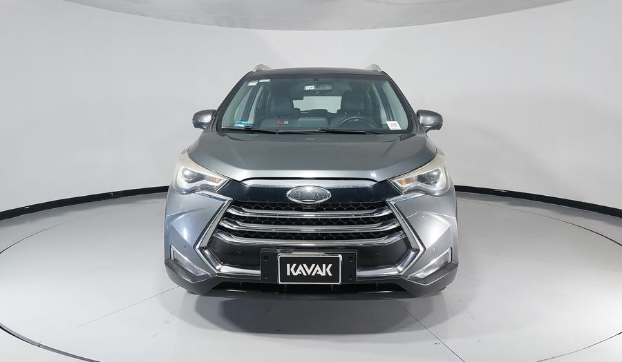 Jac Sei3 1.6 ACTIVE CVT Suv 2019