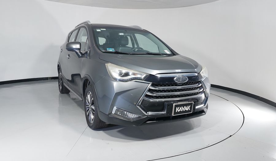Jac Sei3 1.6 ACTIVE CVT Suv 2019