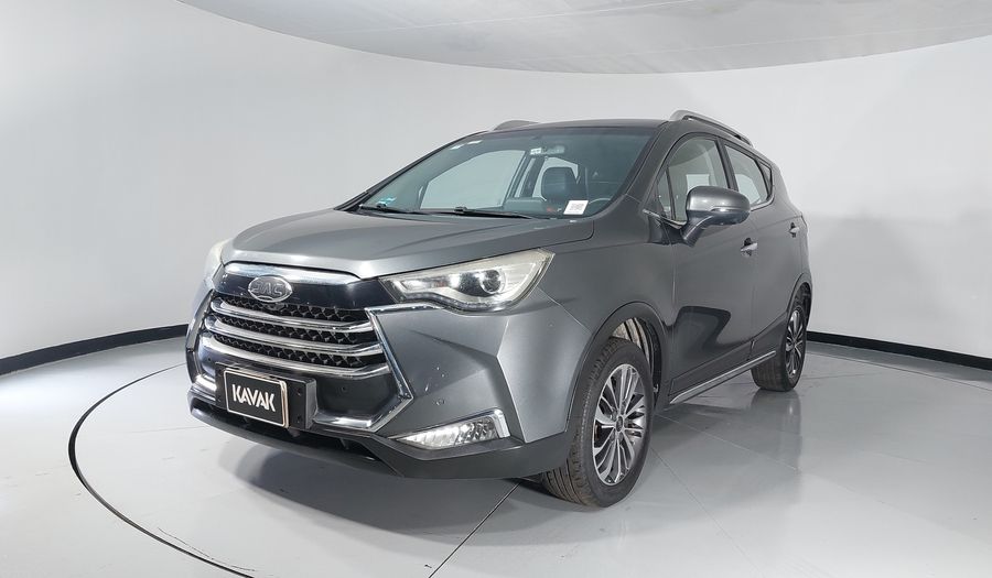 Jac Sei3 1.6 ACTIVE CVT Suv 2019