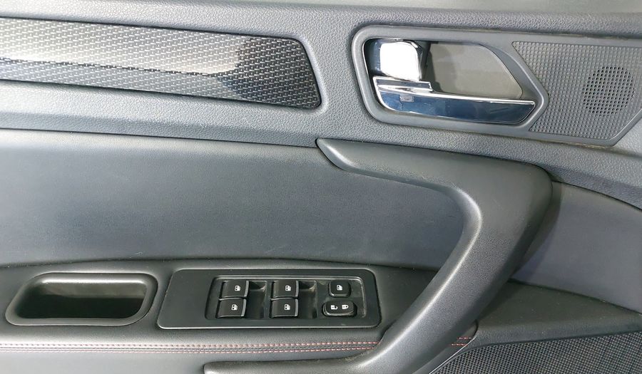 Jac Sei3 1.6 ACTIVE CVT Suv 2019