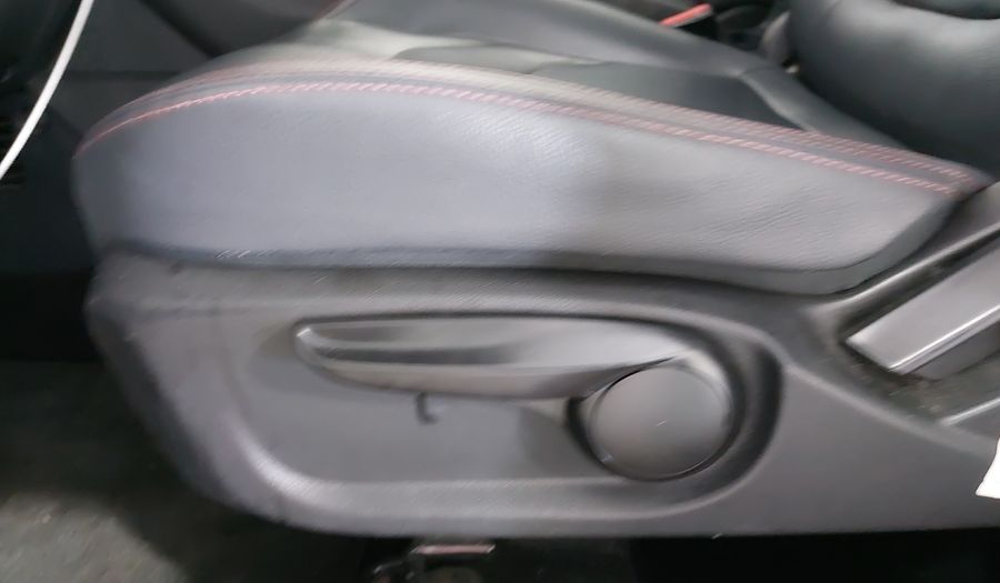 Jac Sei3 1.6 ACTIVE CVT Suv 2019