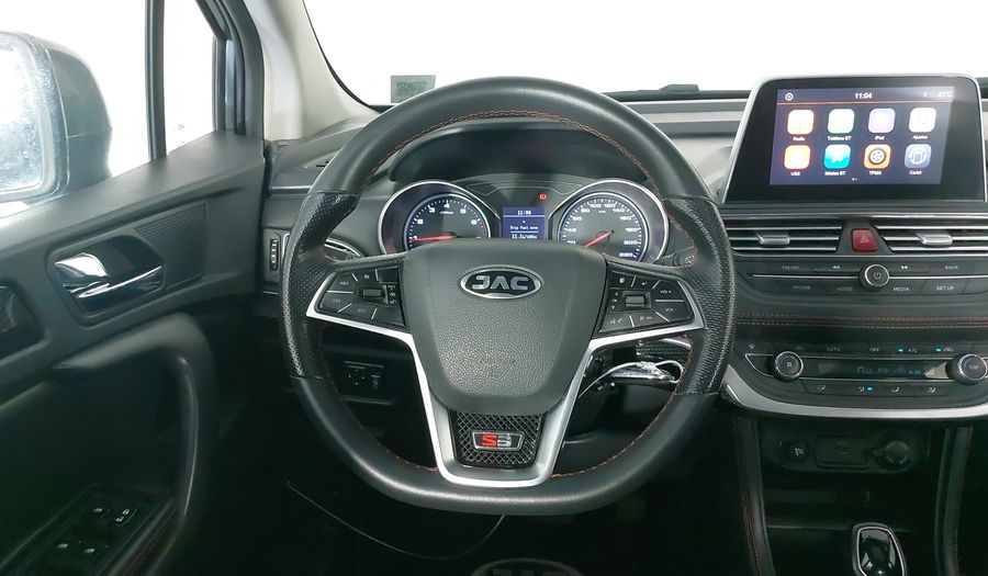 Jac Sei3 1.6 ACTIVE CVT Suv 2019