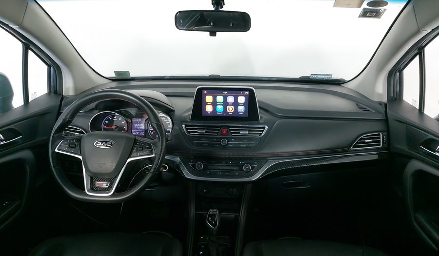 Jac Sei3 1.6 ACTIVE CVT Suv 2019