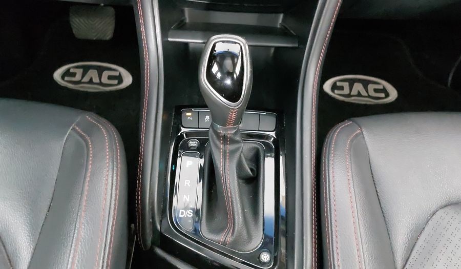 Jac Sei3 1.6 ACTIVE CVT Suv 2019