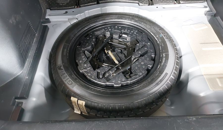 Jac Sei3 1.6 ACTIVE CVT Suv 2019