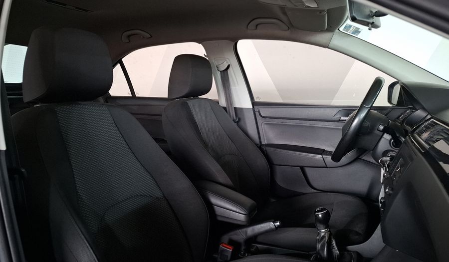 Seat Toledo 1.2 STYLE MT CONNECT Sedan 2017
