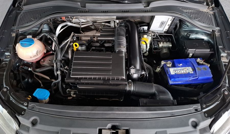 Seat Toledo 1.2 STYLE MT CONNECT Sedan 2017